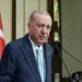 Erdoğan: Dost düşman iyi bilir ki Çanakkale geçilmez