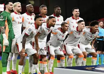 Liverpool’a 4-0 yenilen Galatasaray Şampiyonlar Ligi’ne veda etti