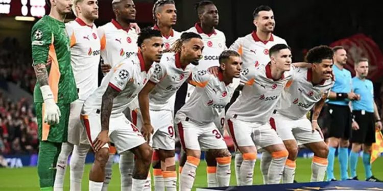 Liverpool’a 4-0 yenilen Galatasaray Şampiyonlar Ligi’ne veda etti