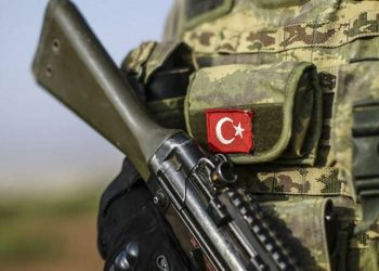 Türkiye, Suriye’deki uluslararası görev gücüne katıldı