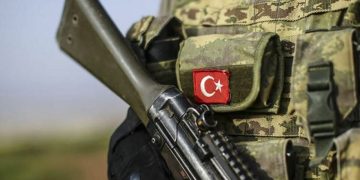 Türkiye, Suriye’deki uluslararası görev gücüne katıldı