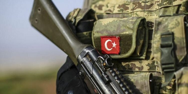 Türkiye, Suriye’deki uluslararası görev gücüne katıldı