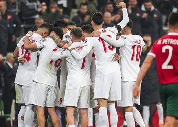 A Milli Takım’ın Dünya Kupası geniş kadrosu belli oldu