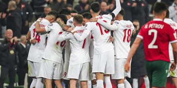 A Milli Takım’ın Dünya Kupası geniş kadrosu belli oldu