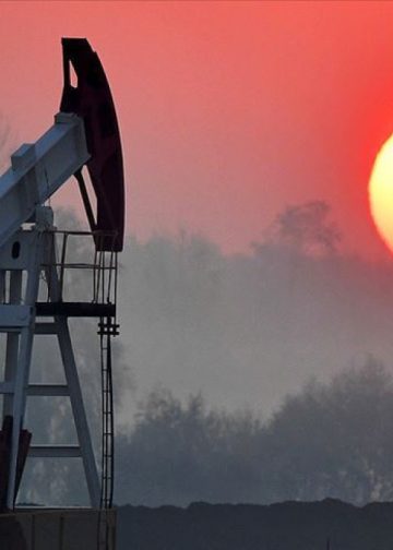 ABD-İran temasları petrol fiyatlarını aşağı çekti