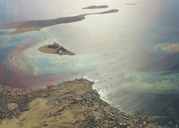 ABD ordusu, Hürmüz Boğazı’nda devriye nöbetine devam ettiğini bildirdi