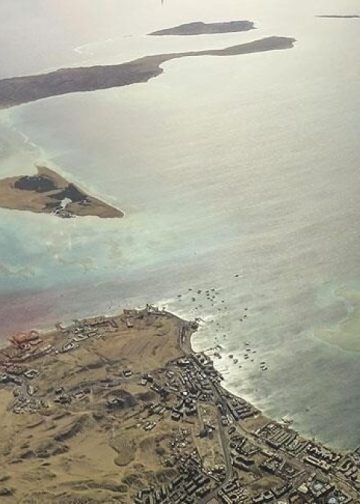 ABD ordusu, Hürmüz Boğazı’nda devriye nöbetine devam ettiğini bildirdi
