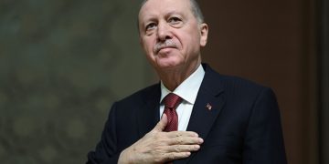 AK Parti kulislerinde gündem erken seçim senaryoları
