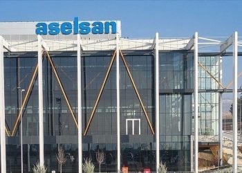 ASELSAN’dan 469.9 milyon dolarlık sözleşme