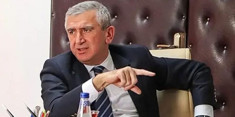 Akçakoca Belediye Başkanı ‘irtikap’ suçlamasıyla gözaltında