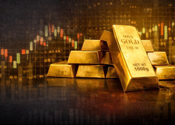 Altında sert düşüş: Haftalık kayıp yüzde 2.5