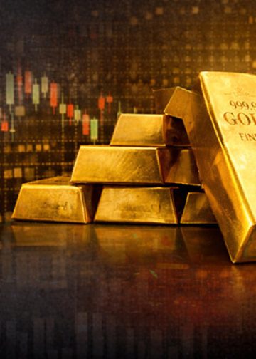 Altında sert düşüş: Haftalık kayıp yüzde 2.5