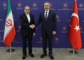 Ankara-Tahran hattında kritik görüşme