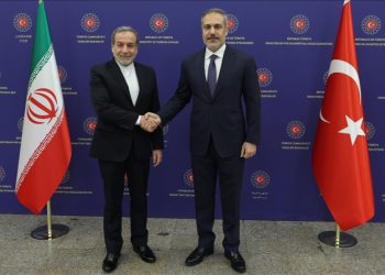 Ankara-Tahran hattında kritik görüşme