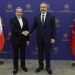 Ankara-Tahran hattında kritik görüşme