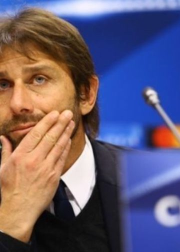 Antonio Conte Fenerbahçe’nin radarında