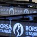 BIST 100 haftalık bazda yüzde 3,89 değer kaybetti