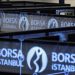 BIST 100 haftalık bazda yüzde 4,61 değer kaybetti