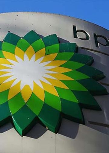 BP’de patron kovuldu! Hisseler çakıldı