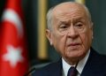 Bahçeli: İstanbul’un fethi, büyük bir tarih hamlesidir