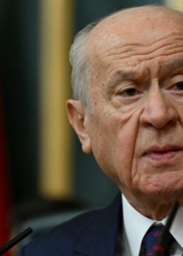 Bahçeli: İstanbul’un fethi, büyük bir tarih hamlesidir