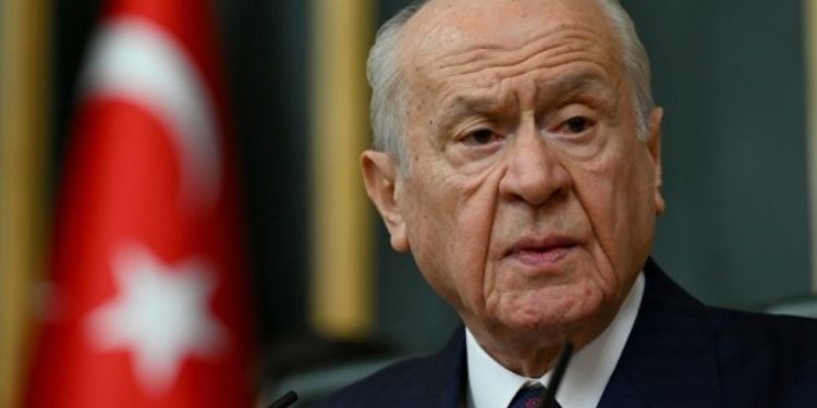 Bahçeli: İstanbul’un fethi, büyük bir tarih hamlesidir