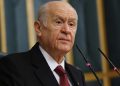 Bahçeli’den çağrı: Kılıçdaroğlu feragat ettiğini belirtmeli