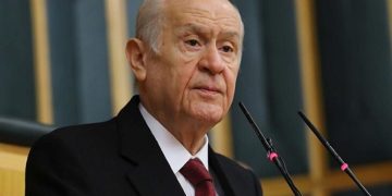 Bahçeli’den çağrı: Kılıçdaroğlu feragat ettiğini belirtmeli