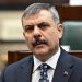 Bakan Çiftçi’den dönüş yolundaki sürücülere uyarı