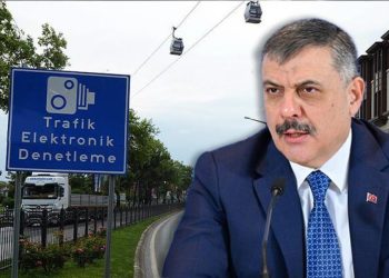 Bakan Çiftçi’den ‘tuzak radar’ açıklaması