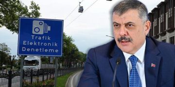 Bakan Çiftçi’den ‘tuzak radar’ açıklaması