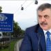 Bakan Çiftçi’den ‘tuzak radar’ açıklaması