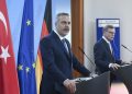 Bakan Fidan: AB ile ekonomik entegrasyon stratejik gereklilik