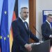 Bakan Fidan: AB ile ekonomik entegrasyon stratejik gereklilik