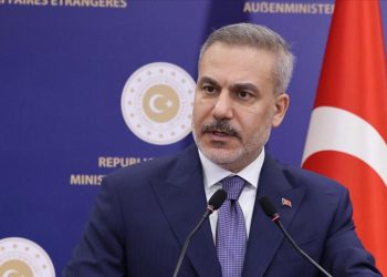 Bakan Fidan açıkladı: Sumud Filosu için özel uçak seferi