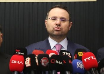 Bakan Gürlek açıkladı: 20 ilde yasa dışı bahis operasyonu