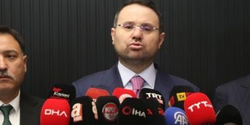 Bakan Gürlek açıkladı: 20 ilde yasa dışı bahis operasyonu