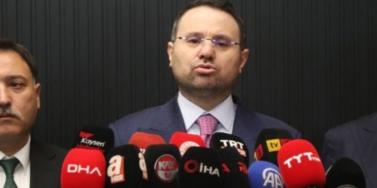Bakan Gürlek açıkladı: 20 ilde yasa dışı bahis operasyonu