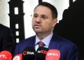 Bakan Gürlek’ten mutlak butlan kararı sonrası açıklama