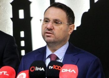 Bakan Gürlek’ten mutlak butlan kararı sonrası açıklama