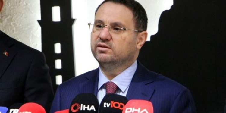 Bakan Gürlek’ten mutlak butlan kararı sonrası açıklama