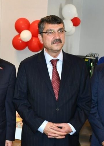 Bakan Şimşek: Teknoloji bizim için kritik bir alan