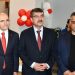 Bakan Şimşek: Teknoloji bizim için kritik bir alan