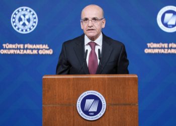 Bakan Şimşek’ten yatırımcıya ‘tüyo değil analiz’ mesajı