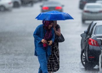 Bakanlıktan kritik iller için “sarı” alarm
