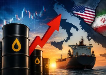 Bank of America petrol için korkutan tahmin!