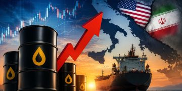 Bank of America petrol için korkutan tahmin!