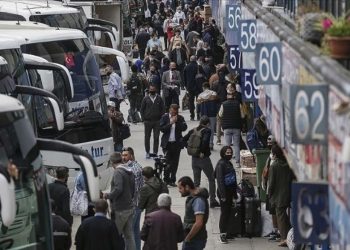 Bayram nedeniyle 12 bin ek bilet satılacak