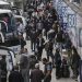 Bayram nedeniyle 12 bin ek bilet satılacak
