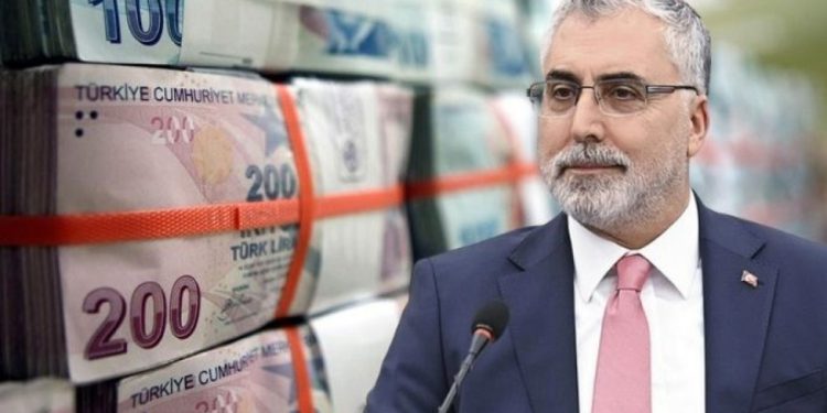 Bayram öncesi milyonlara ödeme müjdesi